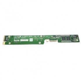 SUPERMICRO COMPUTER BPN-ADP-4SATA Storage Accessories