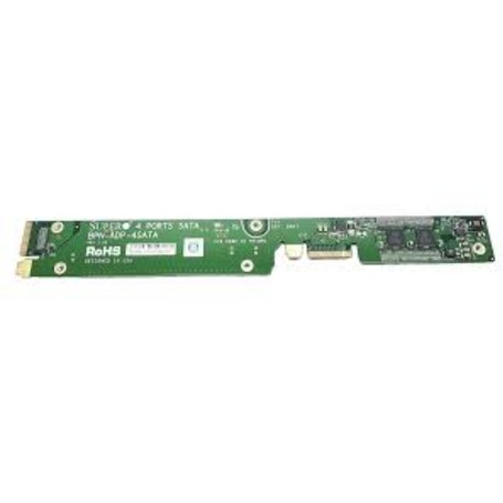 SUPERMICRO COMPUTER BPN-ADP-4SATA Storage Accessories
