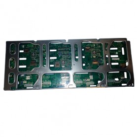 SUPERMICRO COMPUTER BPN-SAS-846A Server Backplanes