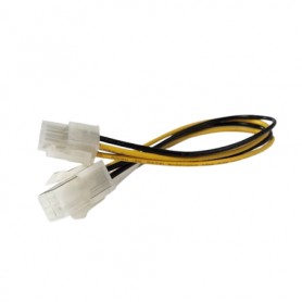 SUPERMICRO COMPUTER CBL-0060L Server Power Cables