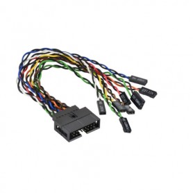 SUPERMICRO COMPUTER CBL-0084L Server Cables