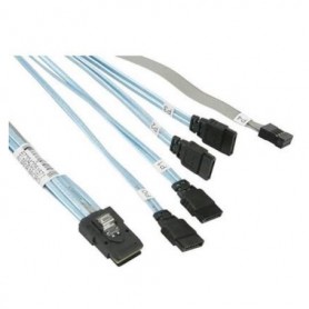 SUPERMICRO COMPUTER CBL-0097L-02 Storage Cables