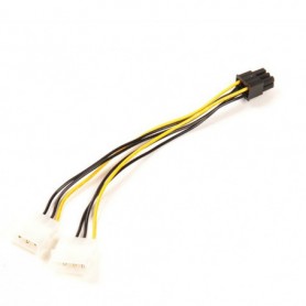 SUPERMICRO COMPUTER CBL-0153L Server Cables