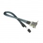 SUPERMICRO COMPUTER CBL-0168L-LP Server Cables
