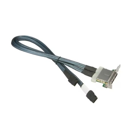 SUPERMICRO COMPUTER CBL-0168L-LP Server Cables