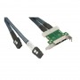 SUPERMICRO COMPUTER CBL-0168L Server Cables