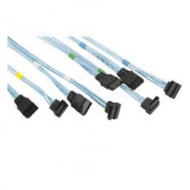 SUPERMICRO COMPUTER CBL-0180L-01 Storage Cables