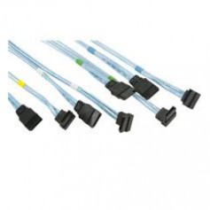 SUPERMICRO COMPUTER CBL-0180L-01 Storage Cables