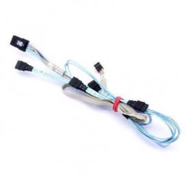 SUPERMICRO COMPUTER CBL-0188L SAS/SATA Cables