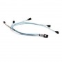 SUPERMICRO COMPUTER CBL-0190L Storage Cables
