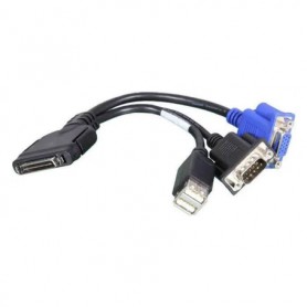 SUPERMICRO COMPUTER CBL-0218L Server Cables