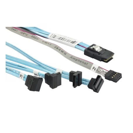 SUPERMICRO COMPUTER CBL-0228L Storage Cables