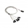 SUPERMICRO COMPUTER CBL-0237L-01 Storage Cables