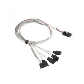 SUPERMICRO COMPUTER CBL-0237L-01 Storage Cables