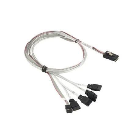 SUPERMICRO COMPUTER CBL-0237L-01 Storage Cables