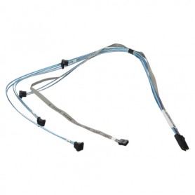 SUPERMICRO COMPUTER CBL-0278L Server Cables