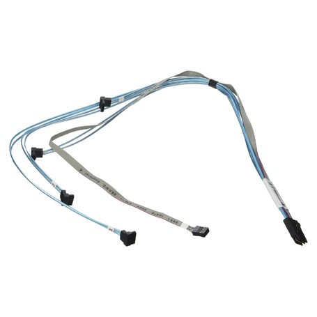 SUPERMICRO COMPUTER CBL-0278L Server Cables