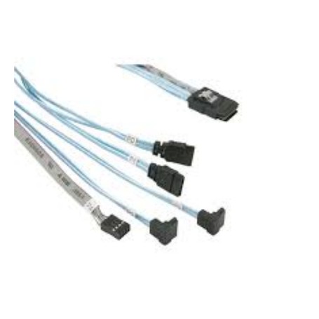 SUPERMICRO COMPUTER CBL-0287L Server Cables