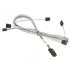 SUPERMICRO COMPUTER CBL-0343L Storage Cables