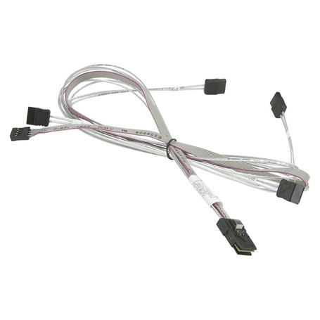 SUPERMICRO COMPUTER CBL-0343L Storage Cables