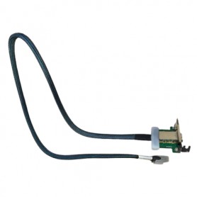 SUPERMICRO COMPUTER CBL-0351L-LP SAS Cables