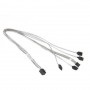 SUPERMICRO COMPUTER CBL-0372L Server Power Cables