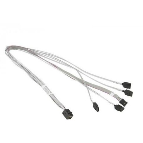 SUPERMICRO COMPUTER CBL-0372L Server Power Cables