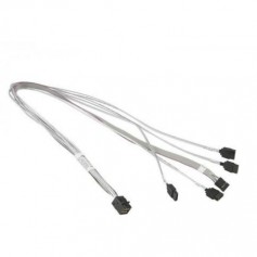 SUPERMICRO COMPUTER CBL-0372L Server Power Cables