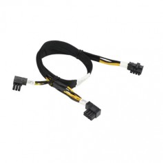 SUPERMICRO COMPUTER CBL-PWEX-0787 Server Cables