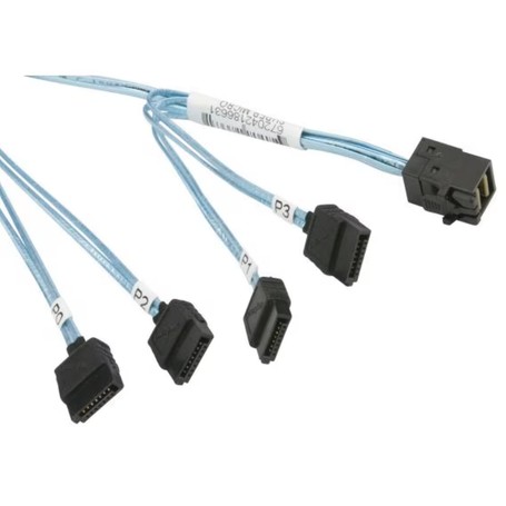 SUPERMICRO COMPUTER CBL-SAST-0547 Storage Cables
