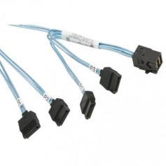 SUPERMICRO COMPUTER CBL-SAST-0547 Storage Cables