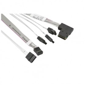 SUPERMICRO COMPUTER CBL-SAST-0880 Storage Cables