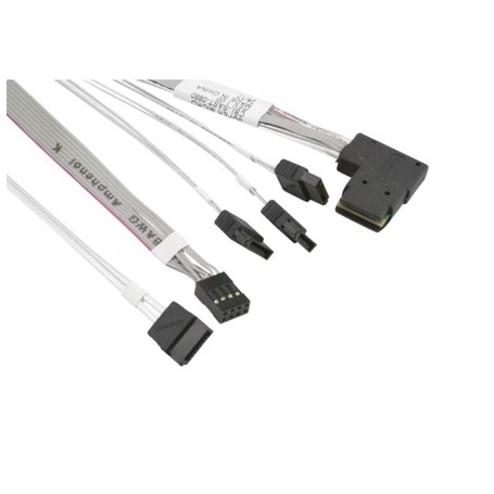 SUPERMICRO COMPUTER CBL-SAST-0880 Storage Cables