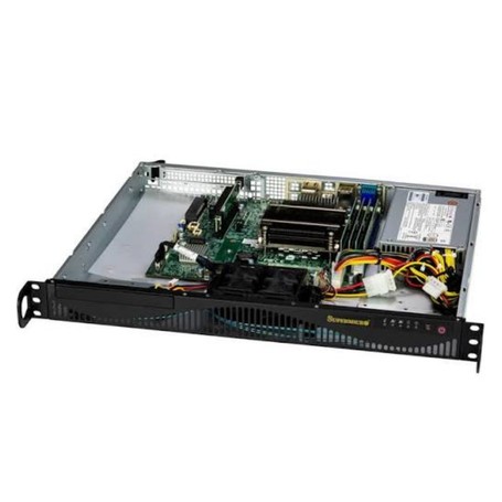 SUPERMICRO COMPUTER CDM-SATA Server Accessories
