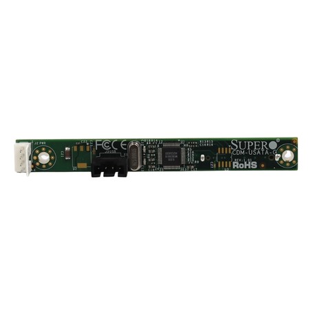 SUPERMICRO COMPUTER CDM-USATA-G Storage Accessories