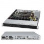 SUPERMICRO COMPUTER CSE-111TQ-563CB Server Chassis