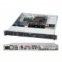 SUPERMICRO COMPUTER CSE-111TQ-600CB Server Chassis