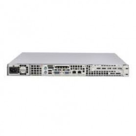 SUPERMICRO COMPUTER CSE-113MTQ-600CB Server Chassis