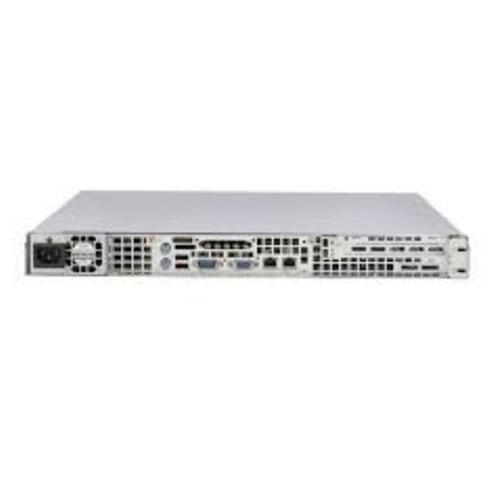 SUPERMICRO COMPUTER CSE-113MTQ-600CB Server Chassis