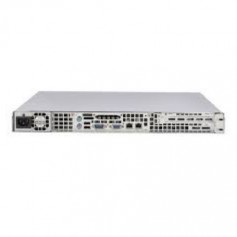 SUPERMICRO COMPUTER CSE-113MTQ-600CB Server Chassis