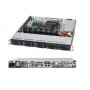 SUPERMICRO COMPUTER CSE-113TQ-563CB Rackmount Server Chassis
