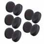 Yealink 3311100 Ear Cushion for BH74 WH68 and UH48 Headsets 5 Pack