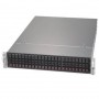 SUPERMICRO COMPUTER CSE-216BE2C-R741JBOD Server Chassis