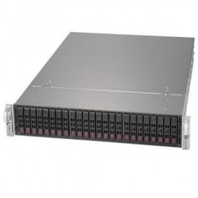 SUPERMICRO COMPUTER CSE-216BE2C-R741JBOD Server Chassis