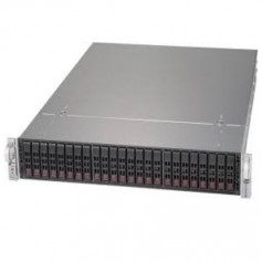 SUPERMICRO COMPUTER CSE-216BE2C-R741JBOD Server Chassis