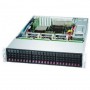 SUPERMICRO COMPUTER CSE-216BE2C-R920LPB Server Chassis