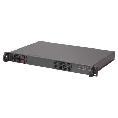 SUPERMICRO COMPUTER CSE-510T-200B Server Chassis