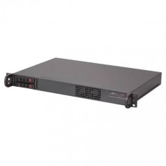 SUPERMICRO COMPUTER CSE-510T-200B Server Chassis