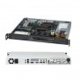 SUPERMICRO COMPUTER CSE-512F-600B Server Chassis
