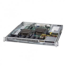 SUPERMICRO COMPUTER CSE-514-441 Server Chassis